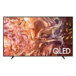 Samsung 65" Qled 4K Resolution Qa65Qe1Dauxzn